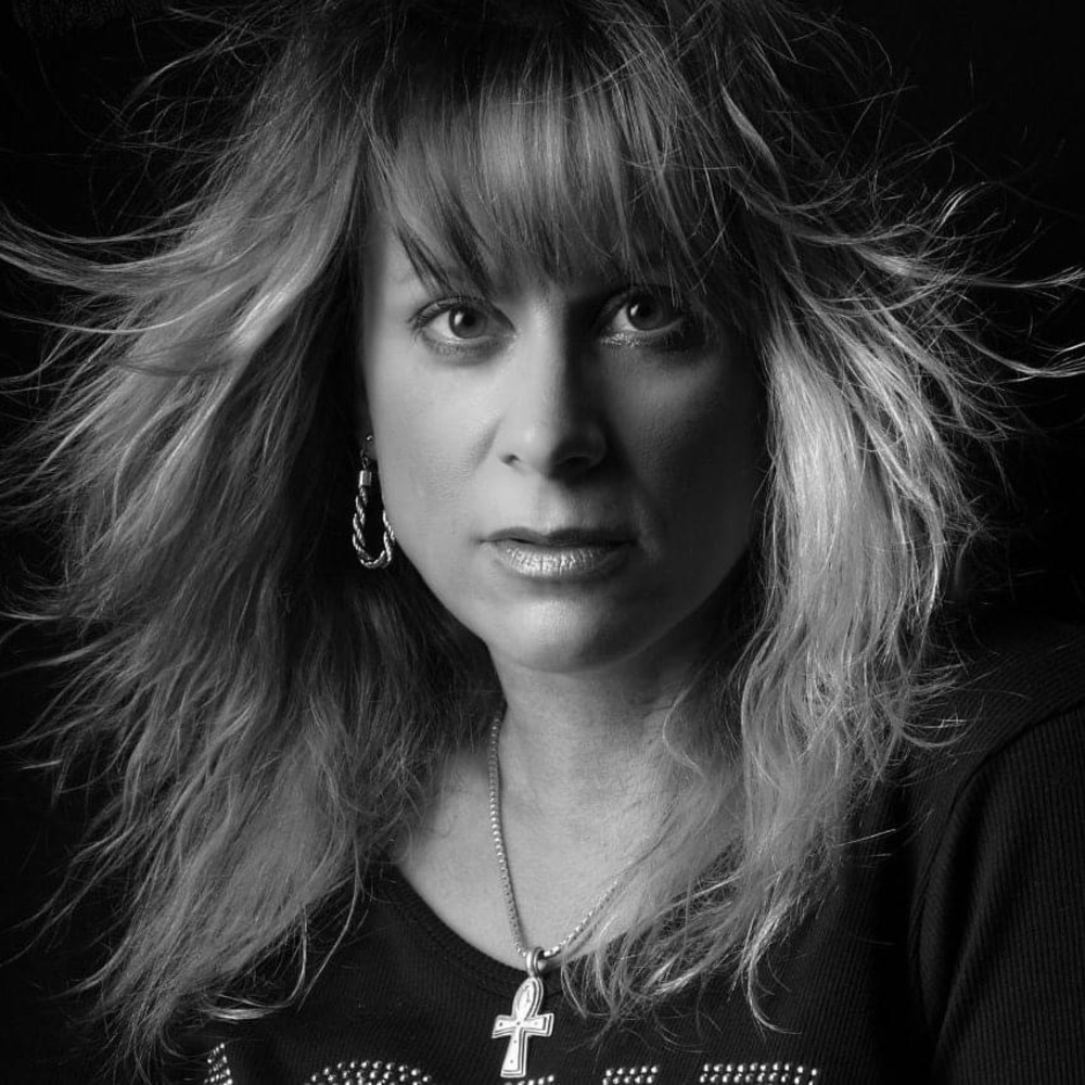 Meet your Posher, Terri